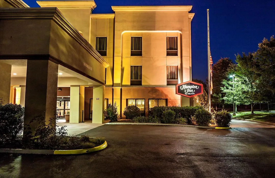 Hampton Inn Columbus I-70E/Hamilton Road-1
